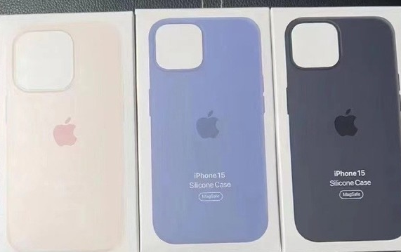 石河子苹果14维修站分享iPhone14手机壳能直接给iPhone15用吗？ 