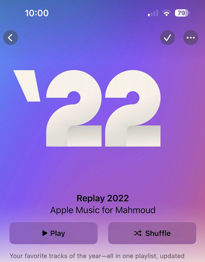 石河子苹果手机维修分享iOS16.2 Beta3更新内容及升级建议 