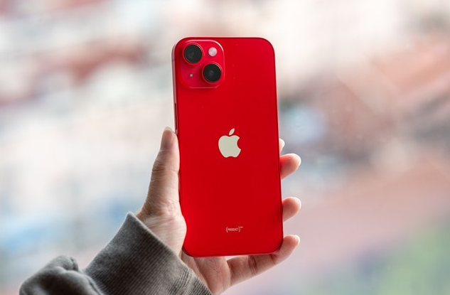 石河子苹果14维修分享为什么大家觉得iPhone 14不香了 