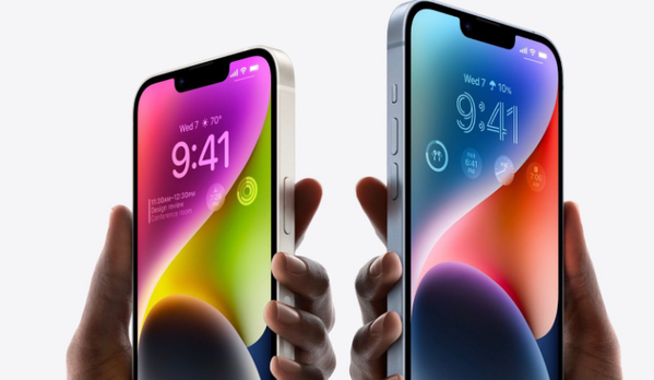 石河子苹果14维修分享iPhone 14系列支持的eSIM卡有哪些优点 