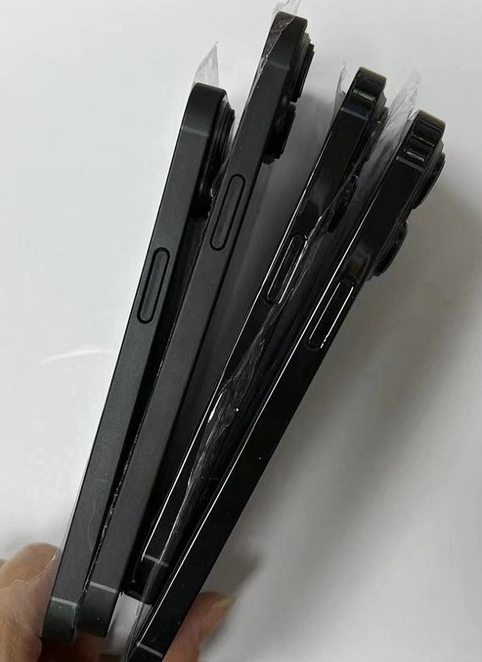 石河子苹果14维修分享iPhone14电池多少毫安 