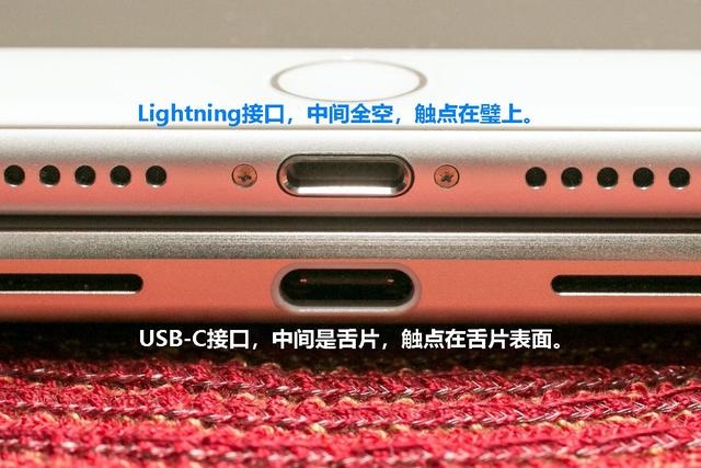 石河子苹果14维修分享iPhone 14会是什么接口 