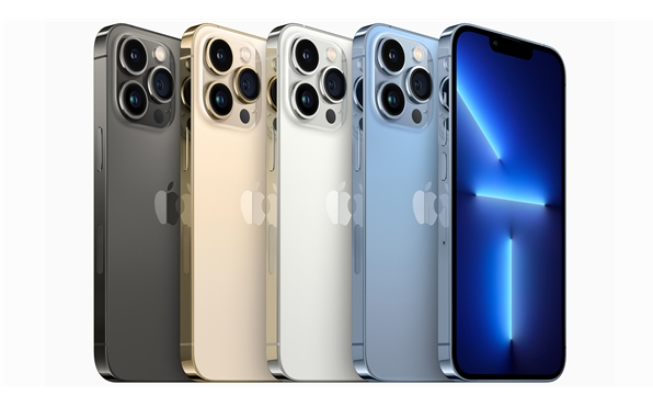 石河子苹果14维修分享iPhone 14、14 Pro/Max规格、售价汇总 