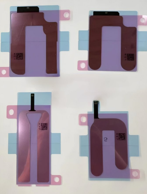 石河子苹果手机维修分享iPhone 17 Pro 机型电池将采用创新型粘合剂 