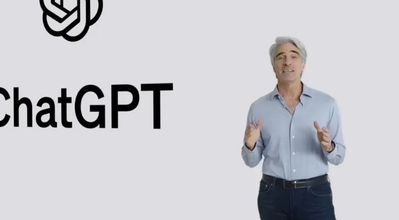 石河子苹果手机维修分享ChatGPT 即将登陆 iOS 18 