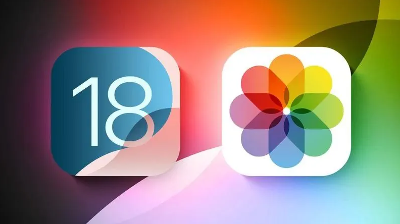 石河子苹果手机维修分享苹果 iOS / iPadOS 18.1Beta 3 发布 