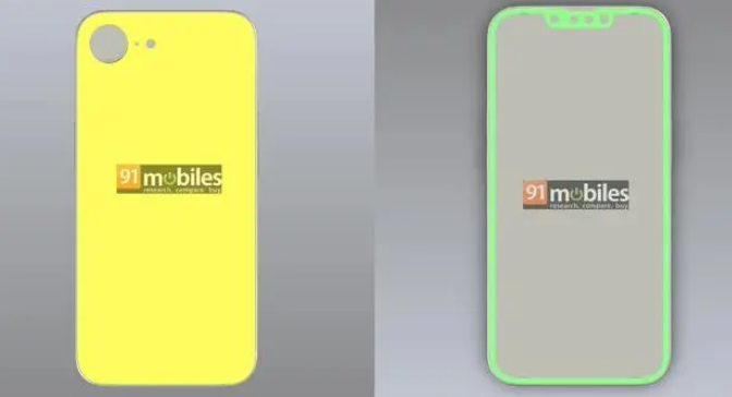 石河子苹果手机维修分享苹果小屏iPhone SE4值得买吗 