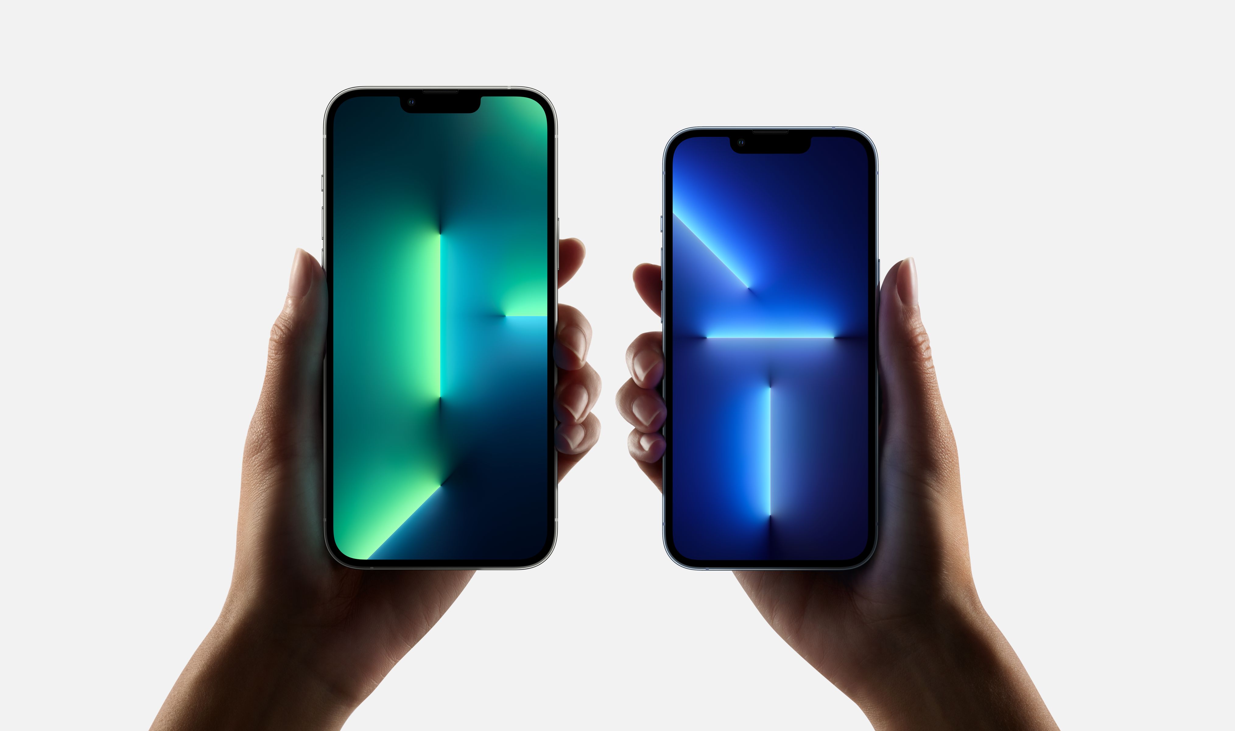 石河子苹果手机维修分享iPhone 13 四款机型怎么选 