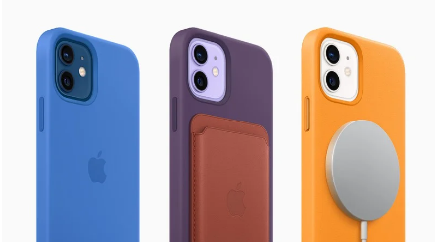 石河子苹果手机维修分享关于 iPhone 13 的细节爆料 