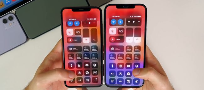 石河子苹果手机维修分享iOS 15.0 beta5值得升级吗 