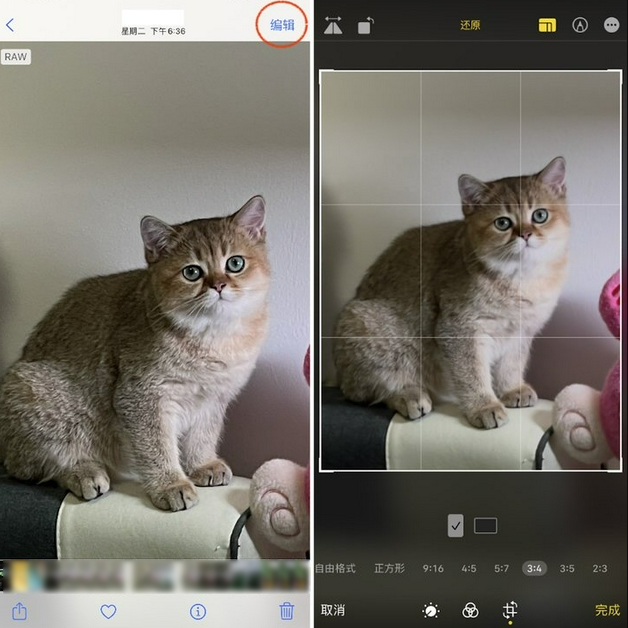 石河子苹果手机维修分享苹果 iPhone 12 Pro 拍照会过度锐化 