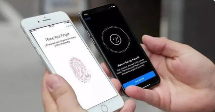 石河子苹果手机维修分享iPhone 13 系列会有屏下指纹吗 