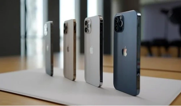 石河子苹果手机维修分享为什么说iPhone13才是真旗舰 