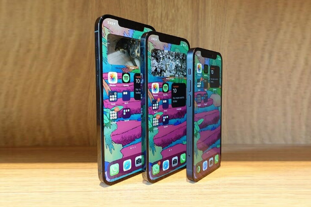 石河子苹果手机维修分享iPhone 13发布日期 
