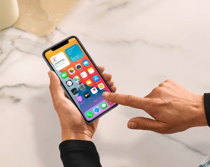 石河子苹果手机维修分享iPhone 12 出现运行缓慢或死机的情况怎么办 