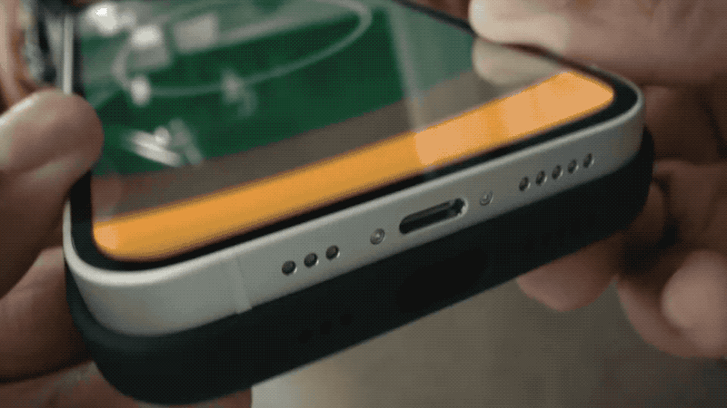 石河子苹果手机维修分享未来 Magsafe 还有哪些发展空间 