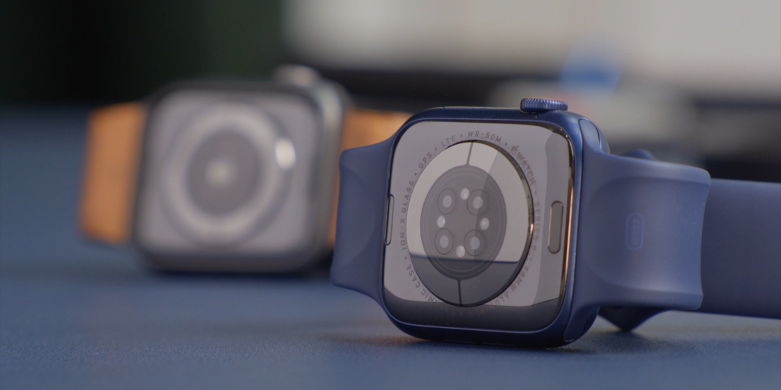 石河子苹果手机维修分享Apple Watch 是如何测量卡路里的 