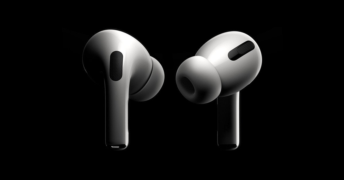 石河子苹果手机维修分享AirPods Pro 爆音、降噪效果下降怎么办 