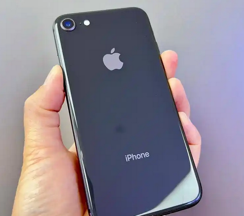 石河子苹果8系统维修分享iPhone8手机系统升级后无法开机如何修复 