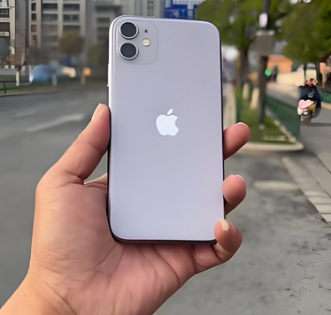 石河子苹果11系统维修分享iPhone11手机系统崩溃无法开机如何解决