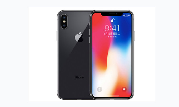 石河子苹果手机维修分享iPhone X换电池 