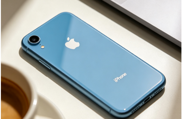 石河子苹果手机维修分享iPhone XR换电池 