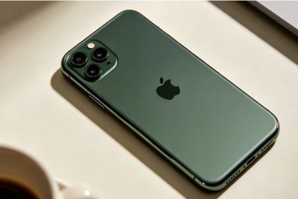 石河子苹果手机维修点分享iPhone11 Pro换电池 