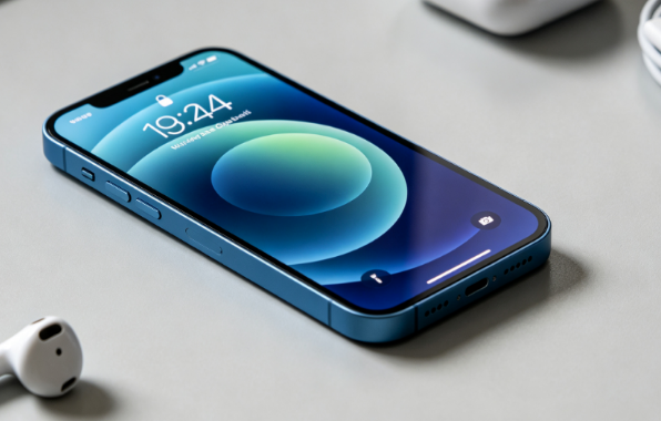 石河子苹果手机维修分享iPhone12 换电池 