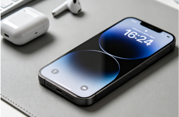 石河子苹果手机维修分享iPhone12 Pro Max 换电池 