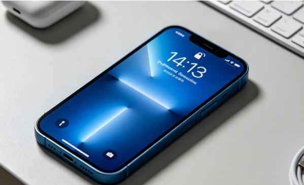 石河子苹果手机维修分享iPhone13 Pro换电池 