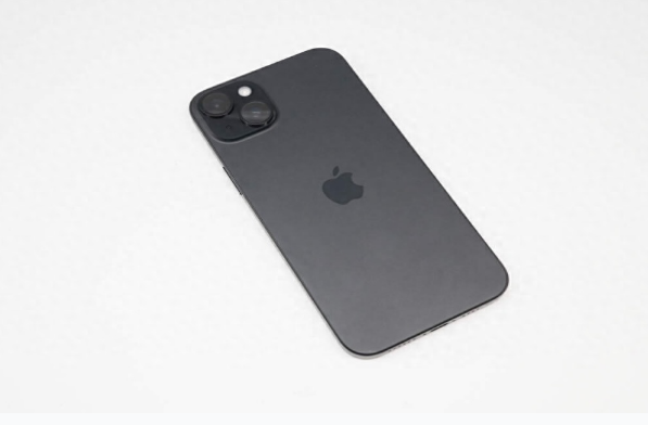 石河子苹果手机维修分享iPhone 15 Plus换电池 