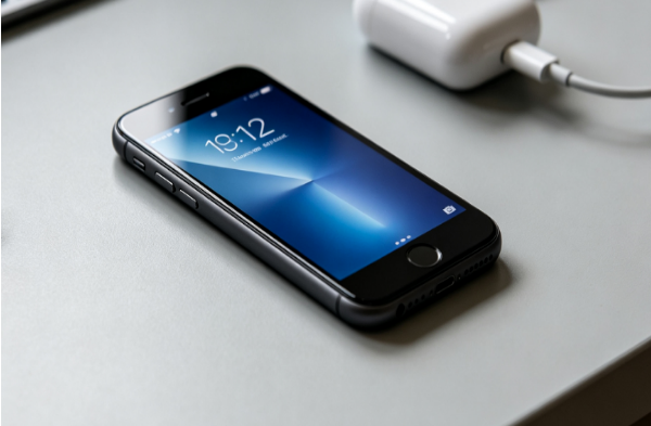石河子苹果手机维修分享iPhone SE换电池 