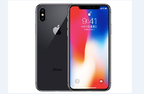 石河子苹果维修点分享iPhone X进水维修 