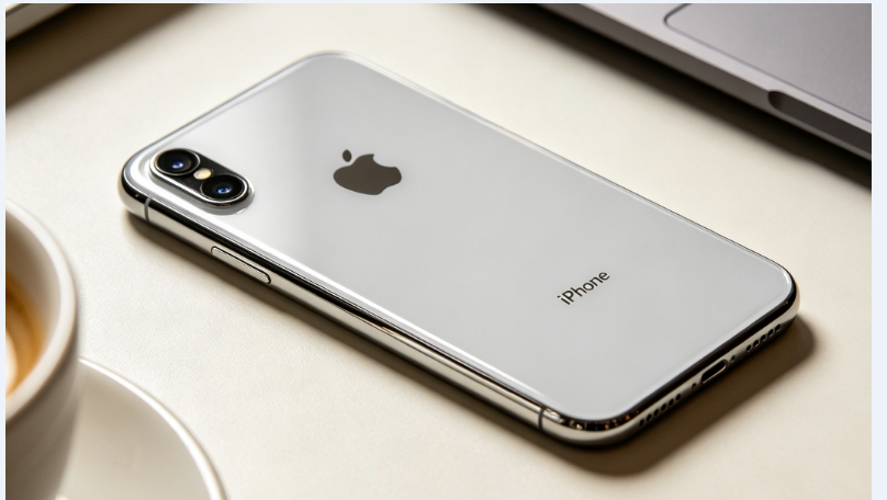 石河子苹果维修点分享iPhone XS进水维修 