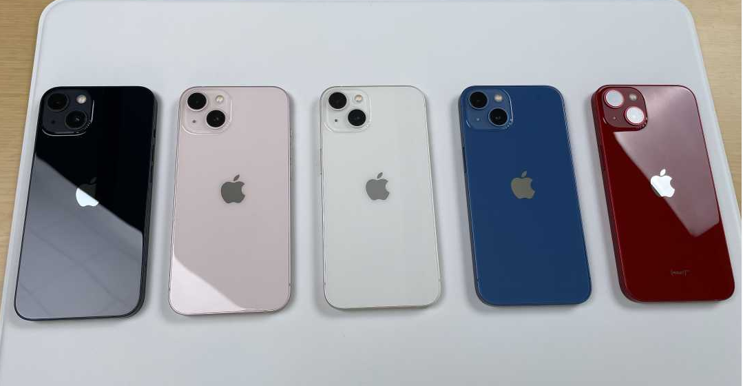 石河子苹果维修点分享iPhone 13进水维修 