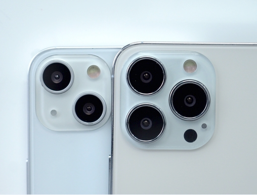 石河子苹果维修点分享iPhone 13 Pro Max进水维修 