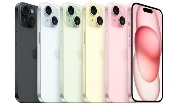 石河子苹果维修点分享iPhone 15进水维修 