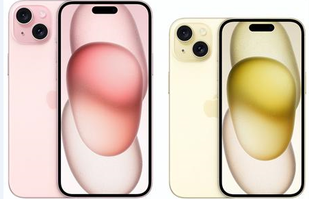 石河子苹果维修点分享iPhone 15 Plus进水维修 