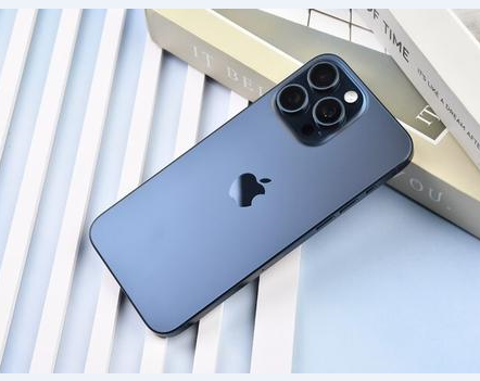 石河子苹果维修点分享iPhone 15 Pro Max进水维修 