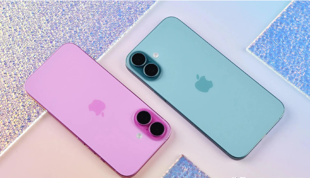 石河子苹果维修点分享iPhone 16进水维修 
