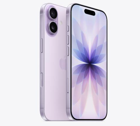 石河子苹果维修点分享iPhone 17进水维修 