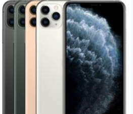 石河子苹果维修点分享iPhone 11 Pro Max换屏分项报价拆解 