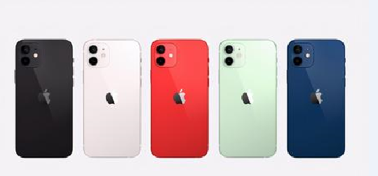石河子苹果维修点分享iPhone 12换屏判断注意事项 