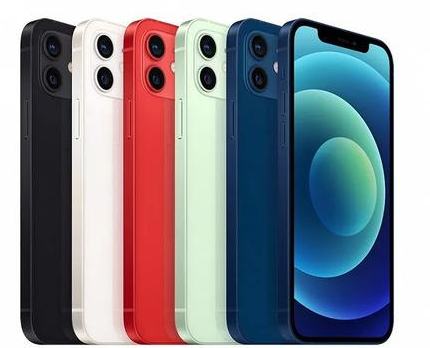 石河子苹果维修点分享iPhone 12 Pro Max换屏验机流程 