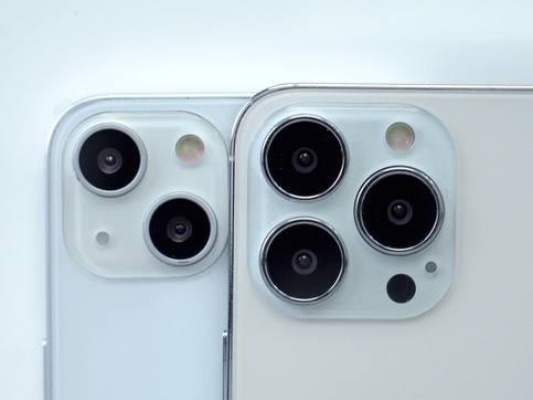 石河子苹果维修点分享iPhone 13 Pro Max换屏指南 