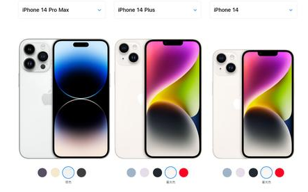 石河子苹果维修点分享iPhone 14六大容易被忽略的实操难点与消费提示 