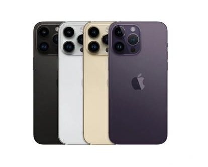 石河子苹果维修点分享iPhone 14 Pro Max换屏被忽视的工艺细节 