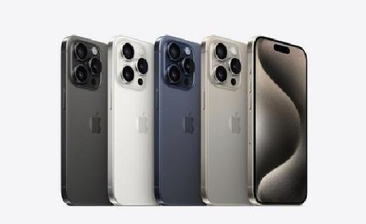 石河子苹果维修点分享iPhone 15 Pro屏幕更换易被忽略实操隐患 