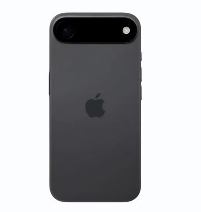 石河子苹果维修点分享iPhone 17 Air屏幕更换的维修隐患 