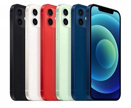 石河子苹果维修点分享iPhone 12 Pro Max维修主板易被忽略的实操故障 